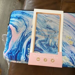 Cylo LAPTOP SLEEVE PROTECTIVE UTILITY CASE NEW